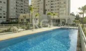 Imagem 4: Apartamento para Venda - 48.32m², 2 dormitórios, 3 vagas - Jardim Itu