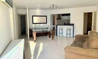 Imagem 3: Apto Lindo na Vila Olímpia 95m2