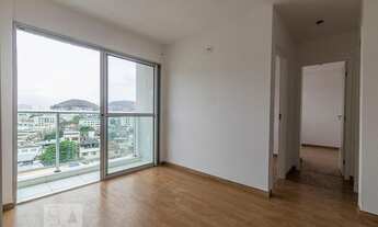 Imagem 5: Apartamento à Venda - Irajá, 2 Quartos, 44 m2