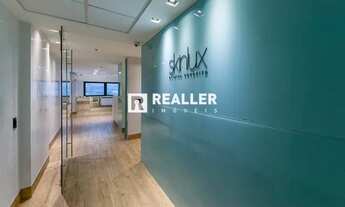 Imagem 2: Rio de Janeiro - Conjunto Comercial/Sala - Barra da Tijuca