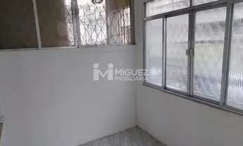 Imagem 6: Tijuca Apartamento com 3 dormitórios