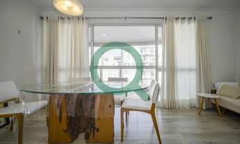 Imagem 4: São Paulo - Apartamento Padrão - Vila Olímpia