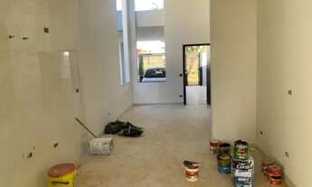 Imagem 7: Casa com 3 dormitórios à venda, 125 m² por R$ 650.000,00 - Jardim Espanha - Maringá/PR