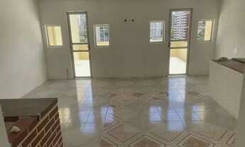 Imagem: Cobertura duplex com 220m², 3 quartos