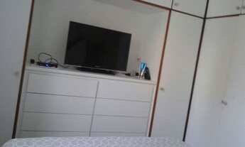 Imagem 6: SOBRADO AMPLO , COM PORTÃO AUTOMÁTICO , 3 DORMITÓRIOS ( SENDO 1 SUÍTE ) 2 VAGAS DE GARAGE