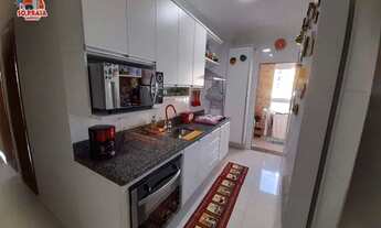 Imagem 14: Apartamento com 2 dormitórios à venda, 73 m² por R$ 430.000,00 - Jardim Marina - Mongaguá