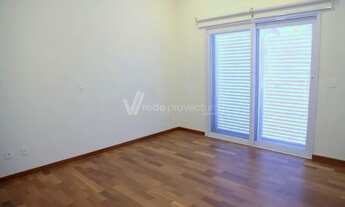 Imagem 6: Casa - Loteamento Alphaville Campinas - Campinas