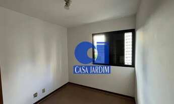 Imagem 4: Apartamento com 3 dormitórios, 98 m² - venda por R$ 940.000,00 ou aluguel por R$ 6.150,00