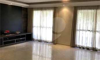 Imagem 1: São Paulo - Apartamento Padrão - ALTO DA BOA VISTA