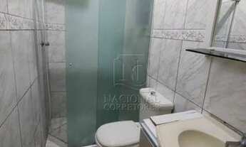 Imagem 6: Casa com 3 dormitórios à venda, 277 m² por R$ 605.000,00 - Parque Capuava - Santo André/SP