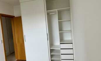 Imagem 6: Mirante Clube Andar Alto Vista Livre