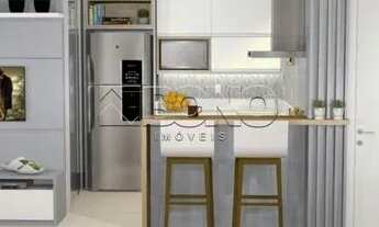 Imagem: Caxias do Sul - Apartamento Padrão - Jardim