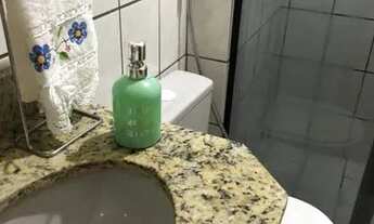 Imagem 6: Suíte mobiliado Barro Preto BH