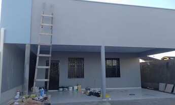 Imagem 4: Alugo casa no Bairro Ayrton Rocha