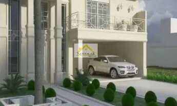 Imagem 2: Casa em Condomínio para Locação em Limeira, Residencial Margarida de Holstein, 3 dormitóri