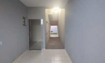 Imagem 2: Térrea para venda possui 97 metros quadrados com 3 quartos