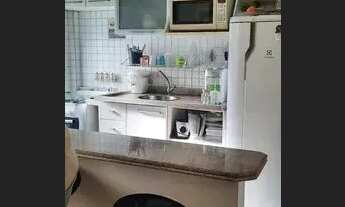 Imagem 4: Apartamento com 2 quartos à venda, 45m² - Pinheiros