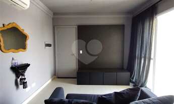 Imagem 6: Apartamento para alugar com 1 quarto no São Dimas