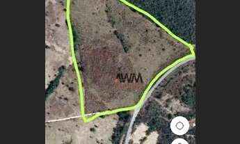 Imagem 3: Vendo chácara em Pirenópolis na região da cachoeira das Araras