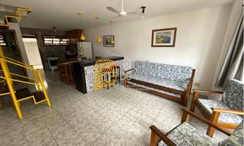 Imagem 2: Apartamento para aluguel possui 70 metros quadrados com 2 quartos em - Porto Seguro - Bah