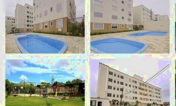 Imagem: Apartamento para Venda - 63.03m², 3 dormitórios