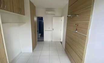 Imagem 7: Apartamento 3/4 à venda no Edifício Jardim Bandeirantes - Matatu