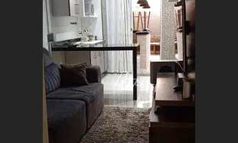 Imagem 6: Casa com 2 dormitórios à venda, 60 m² - Jardim Nazareth