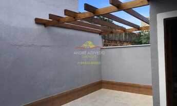 Imagem 4: Casa de Alto Padrão em Itaipuaçu entre a 35 e 36 - Maricá/RJ