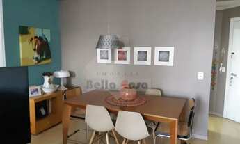 Imagem 5: Apartamento na mooca reformado 3 dormitorios sendo 1 suite - 2 vagas - lazer