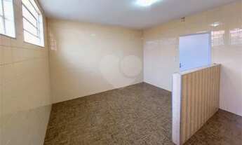 Imagem 7: Casa térrea no Cidade Jardim