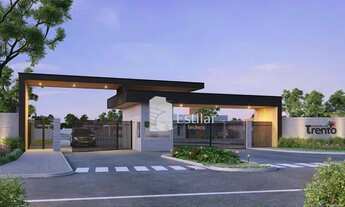 Imagem 4: Terreno com 250m² de área sendo 12,5m de frente