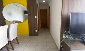 Imagem 6: Apartamento para aluguel tem 74 metros quadrados com 3 quartos em Piçarreira - Teresina