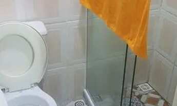 Imagem 7: Quitinete Mobiliada