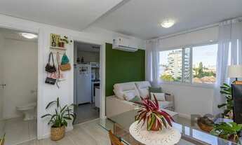 Imagem 3: Apartamento bairro Santa Cecilia de 2 dormitórios e vaga