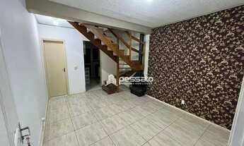 Imagem 4: Sobrado com 2 dormitórios para alugar, 52 m² por R$ 1.498,00/mês - Santa Cruz - Gravataí/R