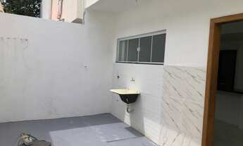 Imagem 5: Casa em condomínio com 3 suítes,2 vagas no Campo do Oeste