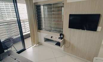 Imagem 5: Apartamento por temporada A partir R$ 170,00 na Beira-mar em Fortaleza-CE 97