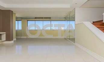 Imagem 2: EXCELENTE COBERTURA 3 DORMITÓRIOS 1 SUÍTE