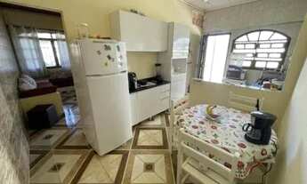 Imagem 4: Casa em Itanhaém, no Gaivota