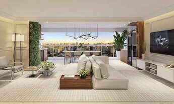 Imagem 3: Apartamento Tatuapé