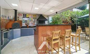 Imagem 3: Casa à venda no bairro Alto da Boa Vista - São Paulo/SP