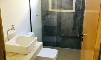 Imagem 4: Casa - Bairro Dona Ilda