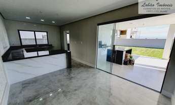 Imagem 6: Linda casa de Alto Padrão a venda no Condomínio Bosque da Limeira em Resende