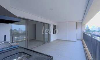 Imagem: São Paulo - Apartamento Padrão - Tatuapé