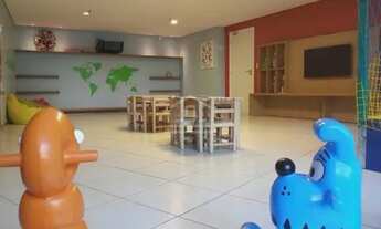 Imagem 4: Apartamento /// 56 metros quadrados com 2 quartos em Meireles - Fortaleza - CE