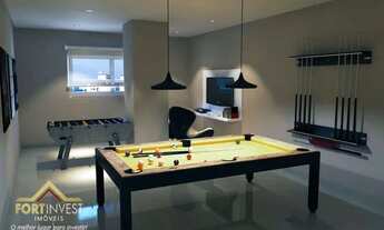 Imagem 12: Apartamento com 1 dormitório à venda, 48 m² por R$ 354.652,00 - Boqueirão - Praia Grande/S