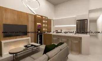 Imagem 3: Casa para Venda em São José, Sertão do Maruim, 3 dormitórios, 1 suíte, 2 banheiros, 2 vaga