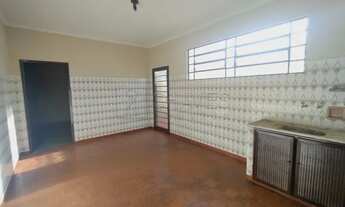 Imagem 5: Casa Padrão em Ribeirão Preto