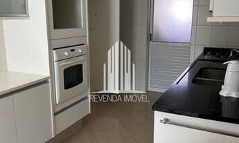 Imagem 3: Apartamento 3 dormitórios e 3 vagas no Condomínio Raízes da Mata 177 m²