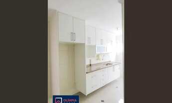 Imagem 4: Apartamento Locação Itaim Bibi 95 m² 2 Dormitórios